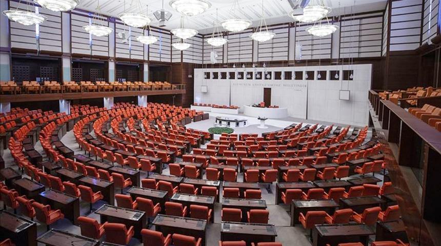 Son dakika: TBMM harekete geçti! İstismarların araştırılması için komisyon kuruluyor