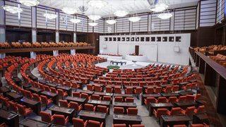 Son dakika! Uludağ Alan Başkanlığının kurulmasını içeren teklif Meclis'te kabul edildi