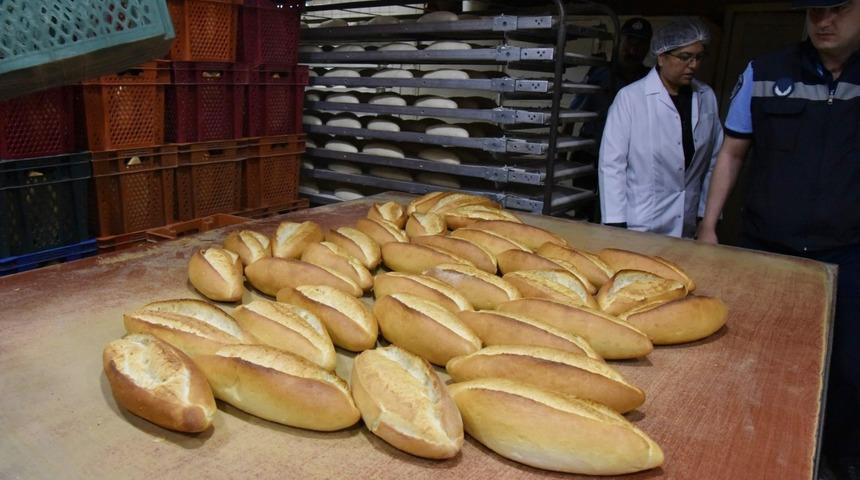 Ekmeğe yapılan zam mahkemece durduruldu