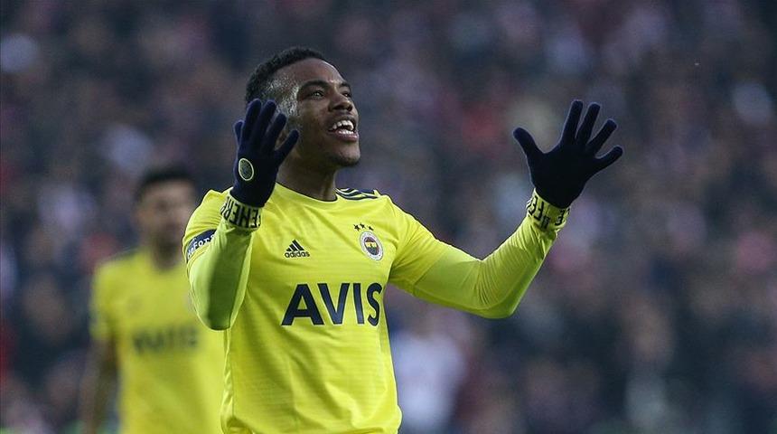 Garry Rodrigues bombası! Olympiakos...