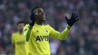 Garry Rodrigues bombası! Olympiakos...