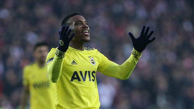 Garry Rodrigues bombası! Olympiakos...