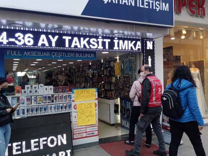 Artan vakalara dikkat çektiler G2