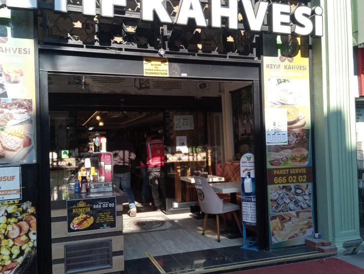 Artan vakalara dikkat çektiler G3