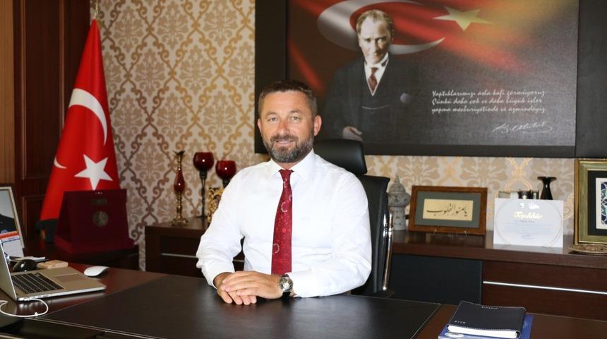 &Ccedil;erkezk&ouml;y TSO&rsquo;dan &ldquo;2020 faaliyet değerlendirmesi&rdquo;