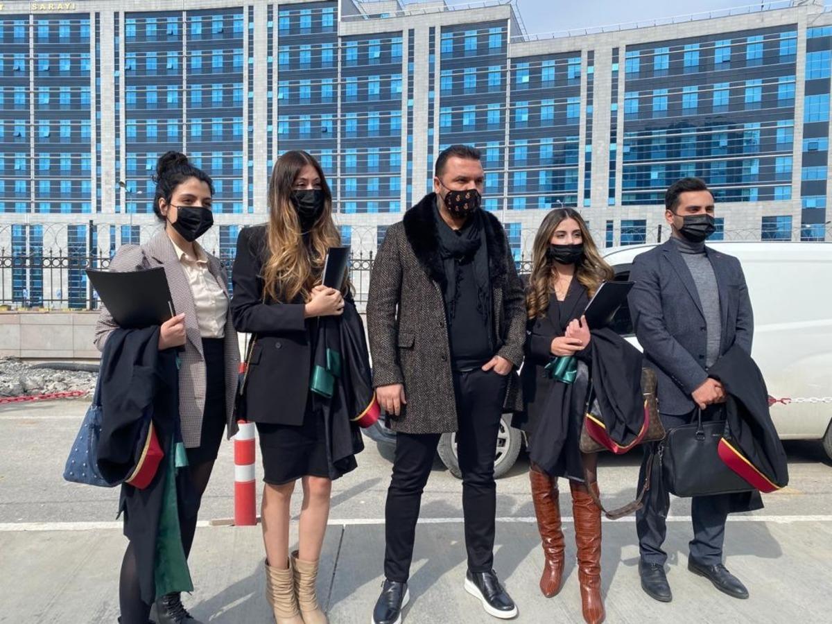 Davut G&uuml;loğlu&rsquo;ndan Sıla&rsquo;ya 15 Temmuz mitingine ilişkin s&ouml;zleri nedeniyle su&ccedil; duyurusu