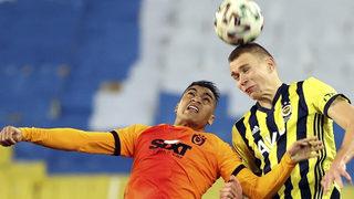 Leicester City'den Fenerbahçe'nin genç yıldızı Szalai'ye kanca