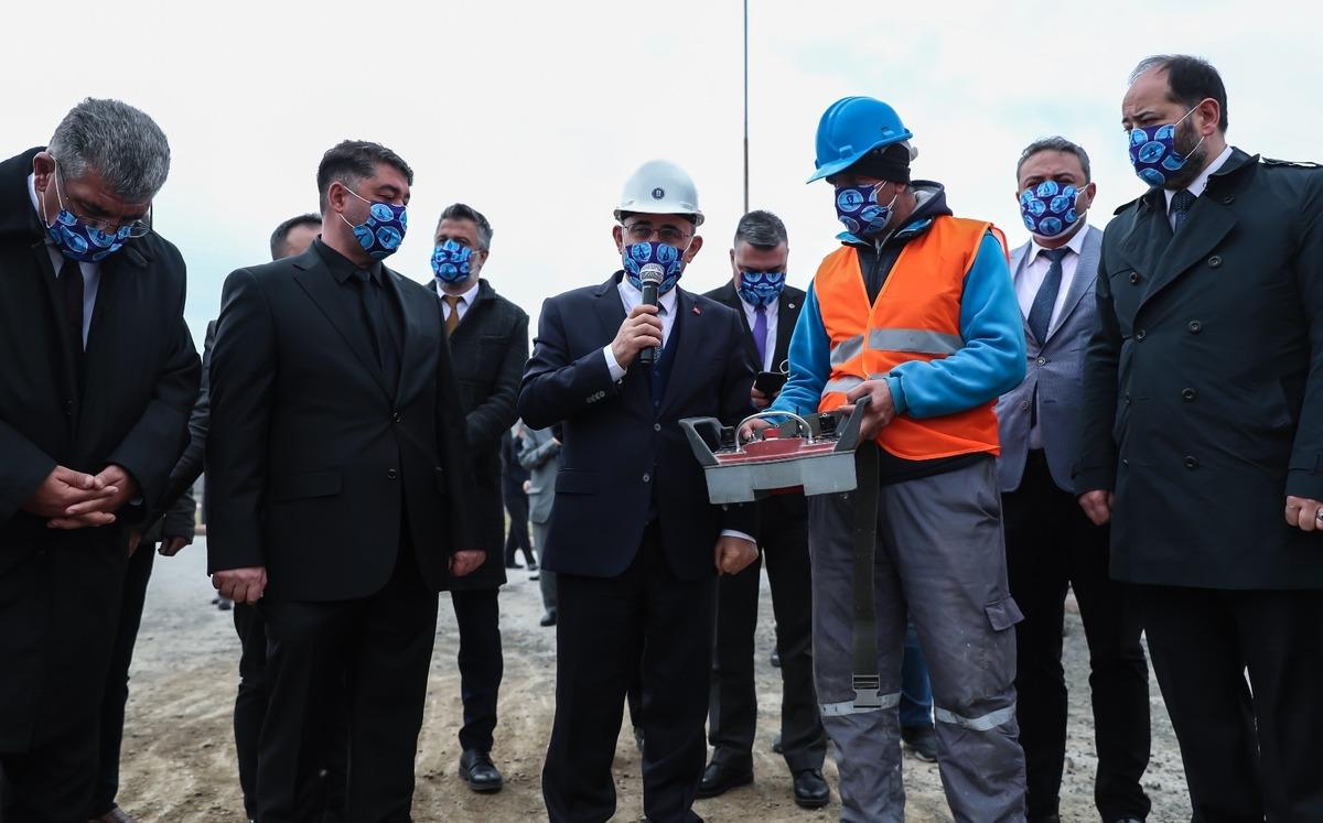 K&uuml;tahya&rsquo;ya &rsquo;Y&ouml;resel &Uuml;r&uuml;nler Satış Merkezi&rsquo;