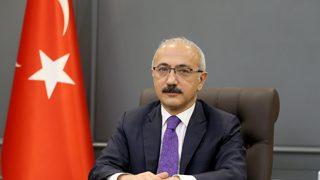 Bakan Elvan AB üyesi ülkelerin büyükelçilerine ekonomi reformlarını anlattı