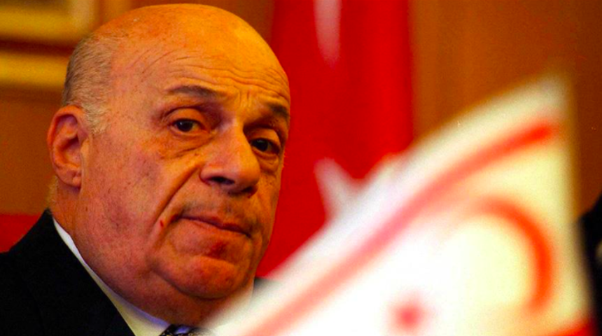 Rauf Denktaş ne zaman öldü? İşte hayat hikayesi...
