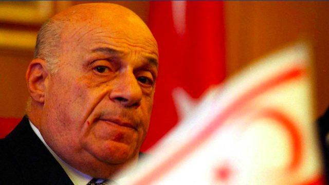 Rauf Denktaş ne zaman öldü? İşte hayat hikayesi...