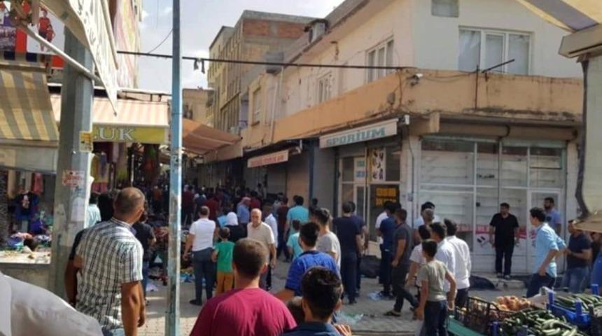 Suru&ccedil;&rsquo;ta 4 kişinin &ouml;ld&uuml;ğ&uuml; se&ccedil;im kavgasında karar