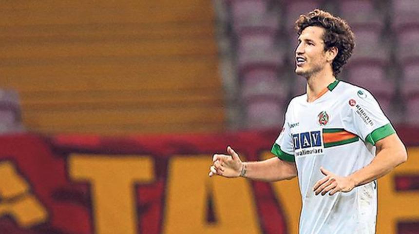 Salih Uçan, Galatasaray'a transfer oluyor! İmza an meselesi...