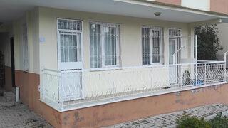 Her yeri beyaz gördüğünü söyledi, birkaç saat sonra ölü bulundu