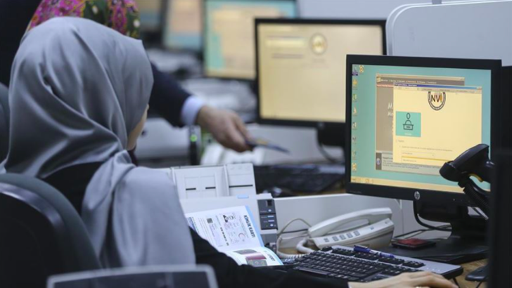 Dönüşümlü çalışma ne zaman başlayacak? Kamuda yeni dönem G1