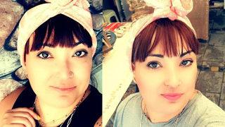 Sosyal medyadan hastalığını duyuran Aslı Özkısırlar'dan acı haber