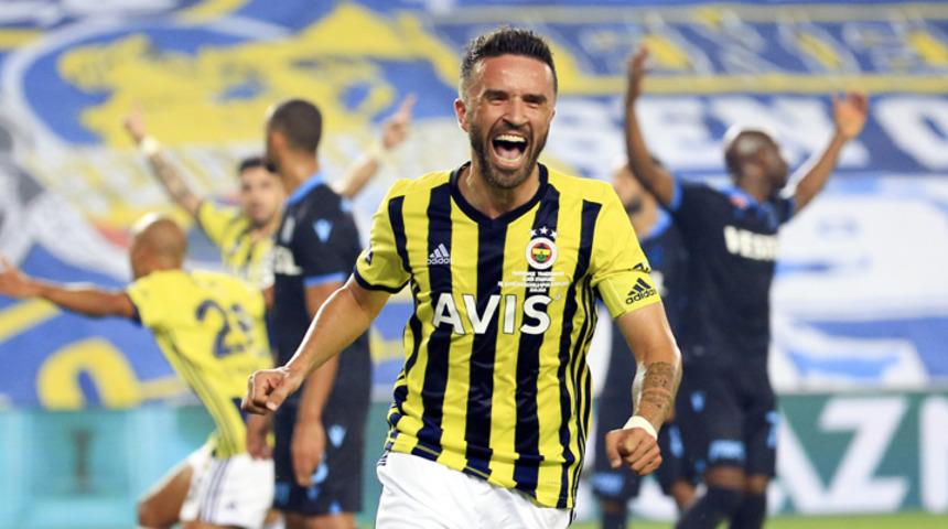 Fenerbahçe'de Denizlispor maçı hazırlıkları devam ediyor
