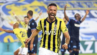 Fenerbahçe'de Denizlispor maçı hazırlıkları devam ediyor