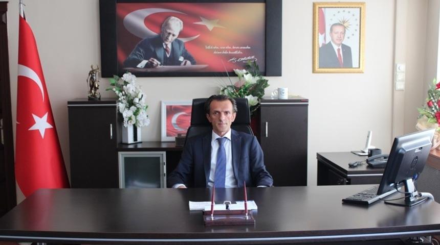 Son Dakika: Kuyucak Kaymakamı Kurt ölü bulundu