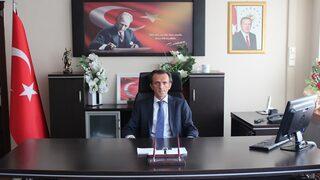 Son Dakika: Kuyucak Kaymakamı Kurt ölü bulundu