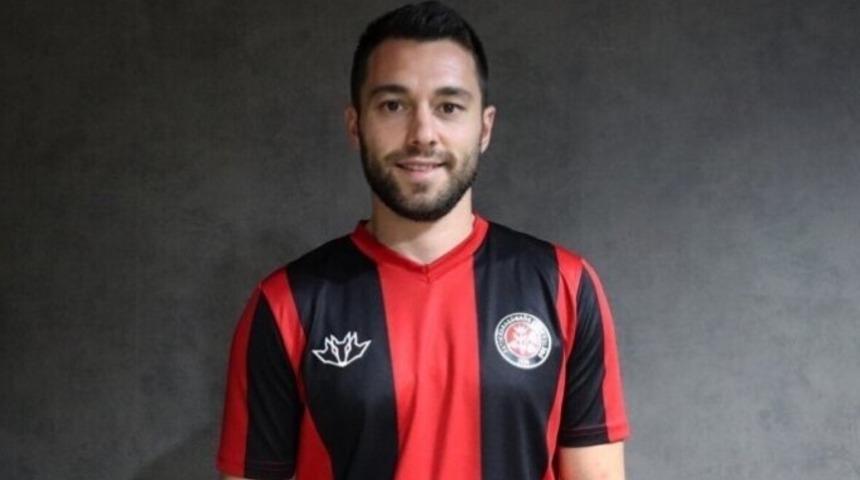 Karagümrük'te Alpaslan Erdem ameliyat edilecek