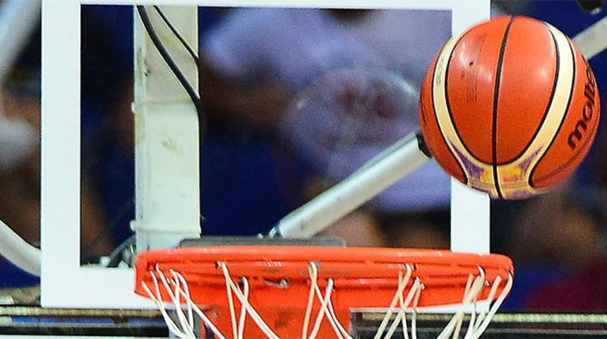 FIBA EuroBasket kura çekiminde Türkiye 3. torbada