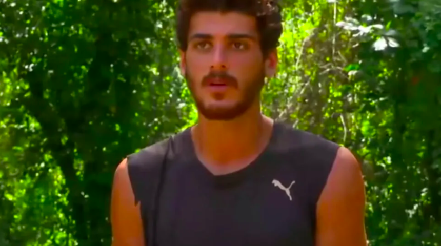 Survivor Yiğit Poyraz kimdir, kaç yaşında, nereli?