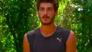 Survivor Yiğit Poyraz kimdir, kaç yaşında, nereli?