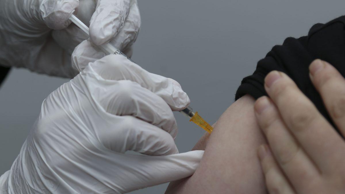 BioNTech aşısıyla ilgili flaş detay: Onlara ikinci doz yapılmayacak