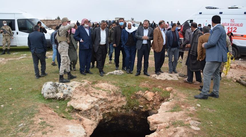 Mahalleyi kahreden haber: Su kuyusuna düşen yaşlı adam hayatını kaybetti