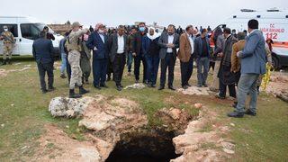 Mahalleyi kahreden haber: Su kuyusuna düşen yaşlı adam hayatını kaybetti