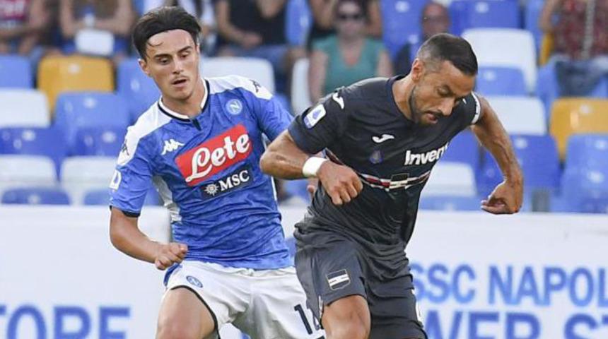 Eljif Elmas'ın manejeri konuştu: Bugün itibariyle 40 milyon Euro