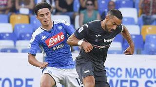 Eljif Elmas'ın manejeri konuştu: Bugün itibariyle 40 milyon Euro