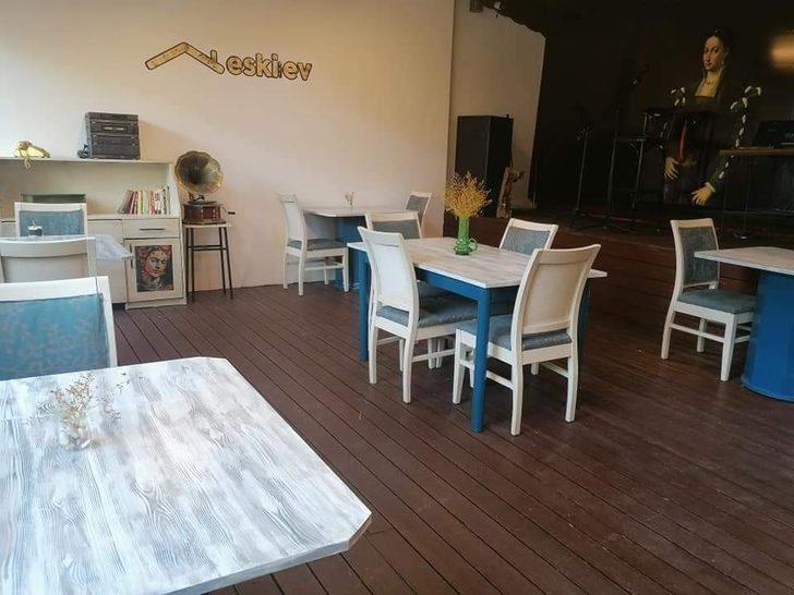 Eski Taçev misafirlerini bekliyor G1