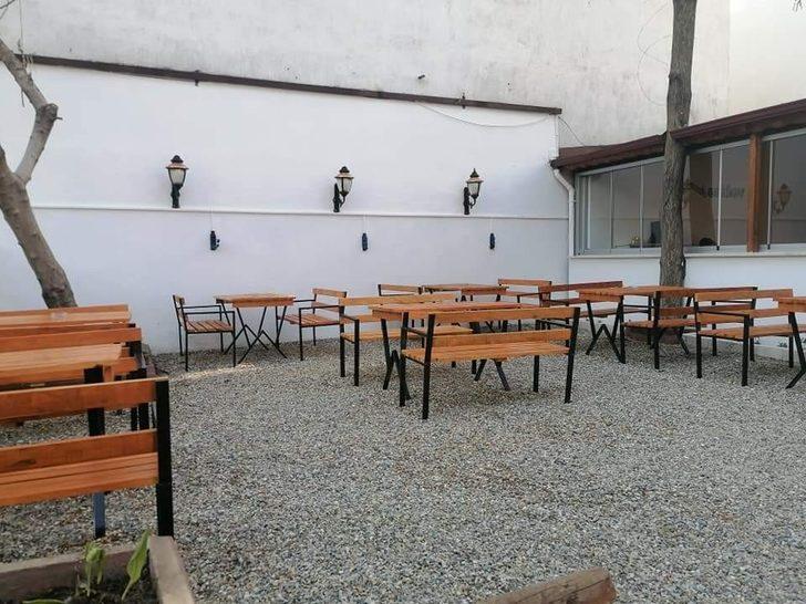 Eski Taçev misafirlerini bekliyor G3