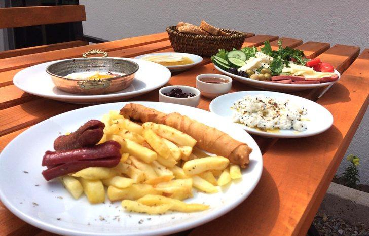 Eski Taçev misafirlerini bekliyor G4