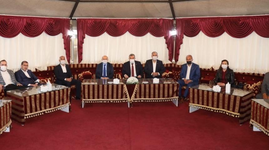 Toplu iş sözleşmesi görüşmelerinde mutabakat sağlandı