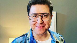 Baba olmaya hazırlanan İbrahim Büyükak 15 kilo verdi!