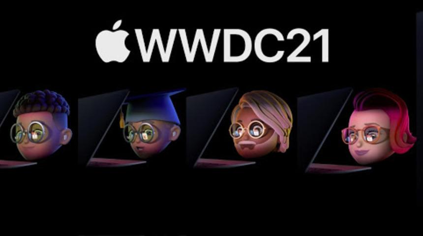 WWDC21 için detaylar belli olmaya başladı