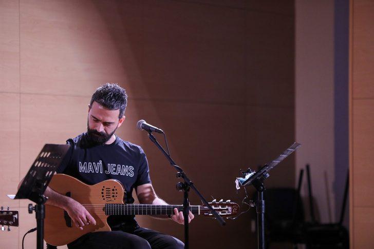 Sabahattin Ali Buca’da şiirlerle anıldı G2