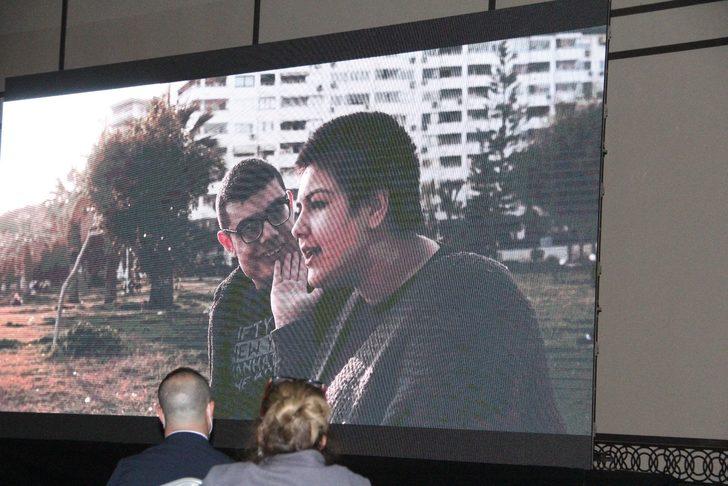 Bir annenin otizmli çocuğuyla yaşam mücadelesi kısa film oldu: Benim Dünyam G1