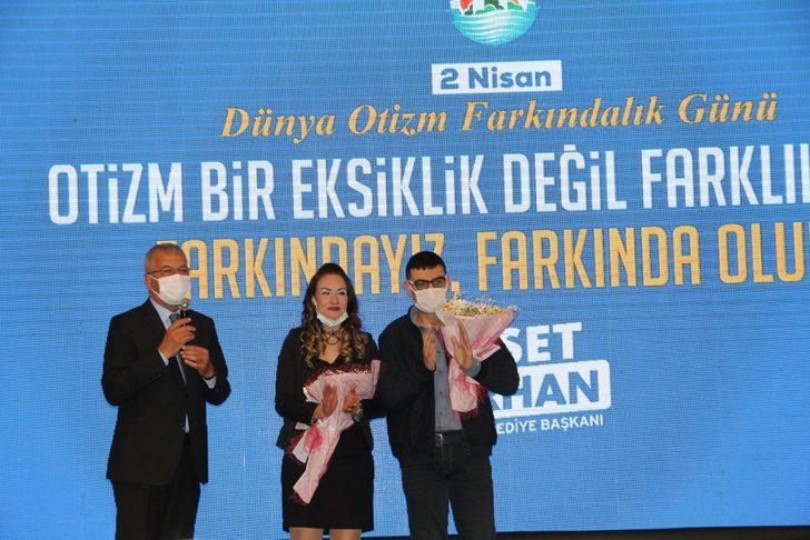 Bir annenin otizmli çocuğuyla yaşam mücadelesi kısa film oldu: Benim Dünyam G2