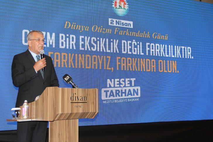 Bir annenin otizmli çocuğuyla yaşam mücadelesi kısa film oldu: Benim Dünyam G5