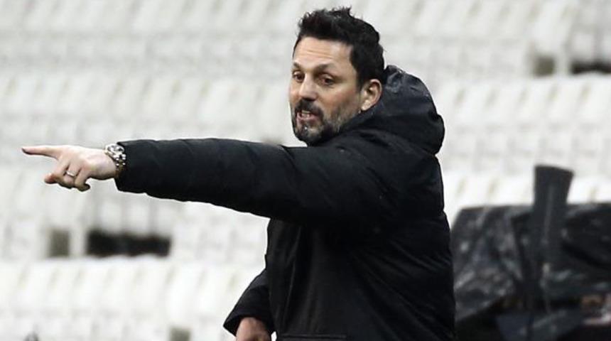 Erol Bulut: 2 ya da 3 transferi ben yaptım