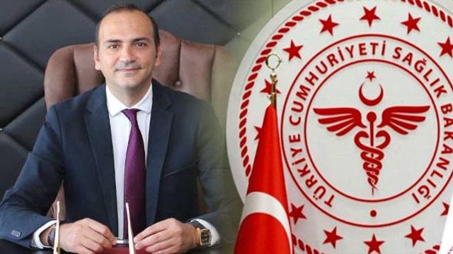 Doç. Dr. Tolga Tolunay kimdir, kaç yaşında ve aslen nerelidir? İşte Tolga Tolunay’ın biyografisi