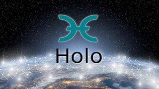 Holochain nedir? İşte Holochain yorumları…