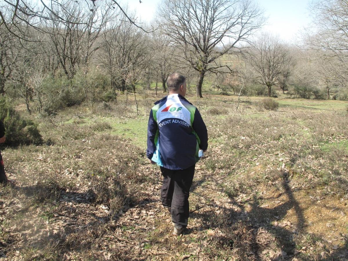 2021 Gen&ccedil;ler D&uuml;nya Oryantiring Şampiyonası i&ccedil;in geri sayım