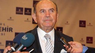 Kadir Topbaş istifa  etti mi? Flaş iddia sonrası Kadir Topbaş'tan ilk mesaj