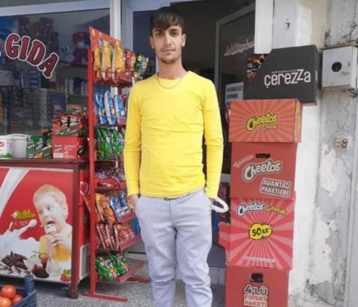 800 liralık alacağını istedi, kurşun yağmuruna tutuldu