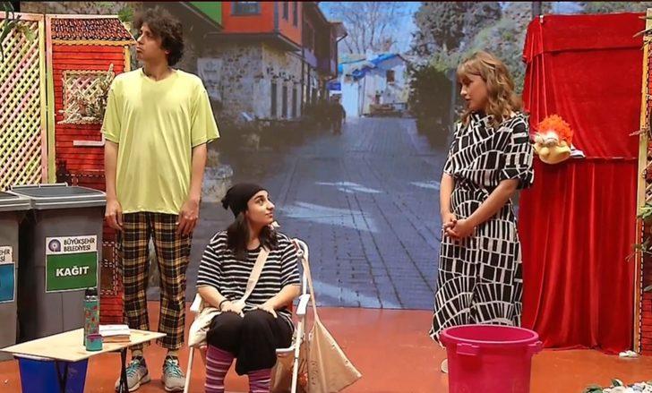 Özel tiyatrolar online perde açıyor G2